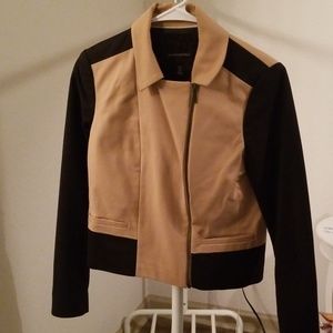 Banana Republic Moto Jacket